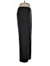 Kasper 100% Polyester Black Dress Pants Size 12 - photo 4