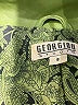 Robbie Bee 100% Polyester Green Jacket Size 8 - photo 6