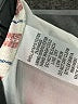 Monteau Stripes Pink Casual Dress Size S - photo 8