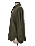 Assorted Brands Solid Green Long Sleeve Blouse Size S - photo 5