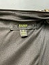 Maia 100% Polyester Print Black Cocktail Dress Size 6 - photo 7