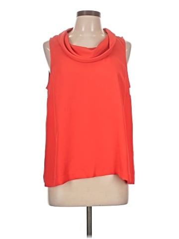 Vince Camuto Sleeveless Blouse (view 1)