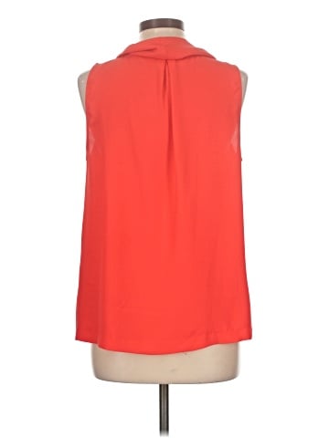 Vince Camuto Sleeveless Blouse (view 2)