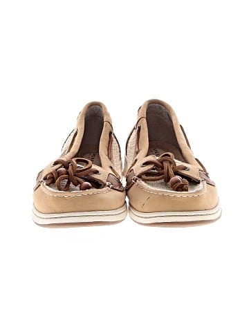 Sperry Top Sider Flats (view 2)