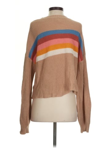 Wishlist Pullover Sweater (view 2)