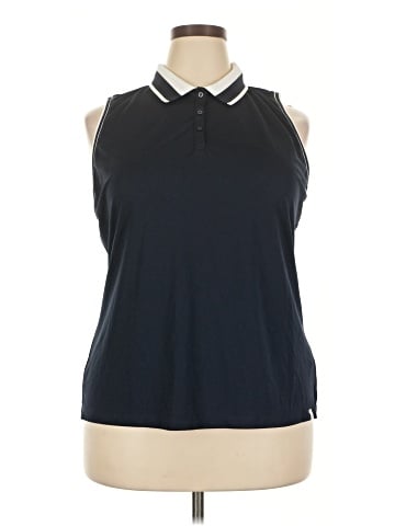 Lady Hagen Sleeveless T-Shirt (view 1)