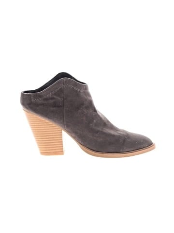 DV Mule/Clog (view 1)