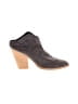 DV Gray Mule/Clog Size 5 1/2 - photo 1