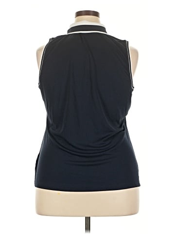 Lady Hagen Sleeveless T-Shirt (view 2)