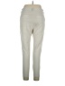 Frank & Eileen Solid Ivory Casual Pants Size XL - photo 2