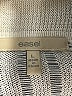 Easel 100% Ramie Ivory Pullover Sweater Size L - photo 8