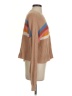 Wishlist Color Block Tan Pullover Sweater Size S - photo 4