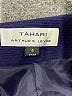 Tahari by ASL Blue Blazer Size 4 - photo 6