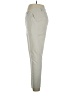 Frank & Eileen Solid Ivory Casual Pants Size XL - photo 5
