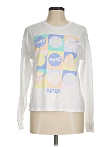 Grayson Threads Long Sleeve T-Shirt (view 1)