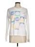 Grayson Threads White Long Sleeve T-Shirt Size M - photo 1