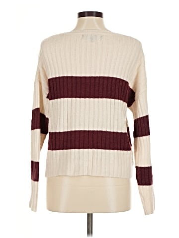 Rewash Pullover Sweater (view 2)