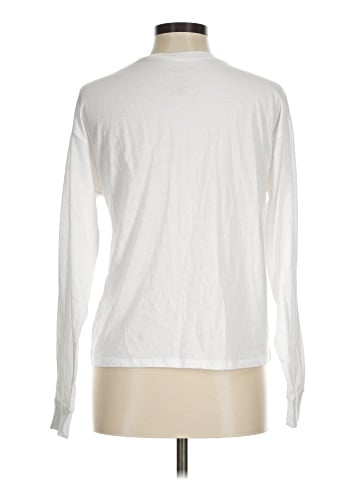 Grayson Threads Long Sleeve T-Shirt (view 2)