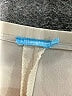 J. McLaughlin Solid Ivory Dress Pants Size 2 - photo 7