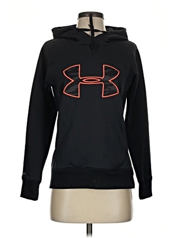 Under Armour Pullover Hoodie (view 1)