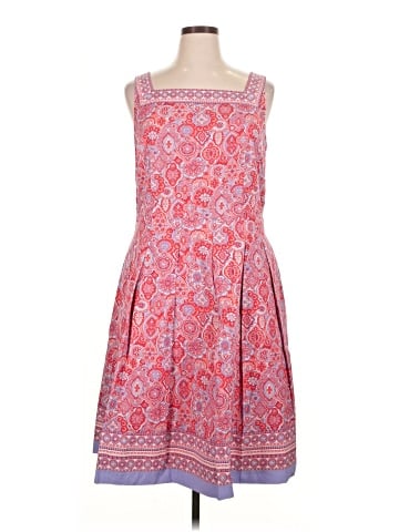 Talbots Casual Dress (view 1)