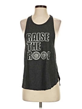 SoulCycle Sleeveless Top (view 1)