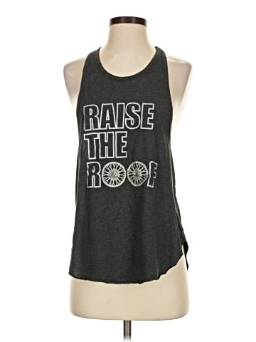 SoulCycle Sleeveless Top (view 1)