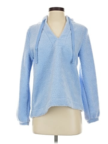 Ann Taylor LOFT Fleece (view 1)