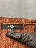 7 For All Mankind Brown Cardigan Size M - photo 7