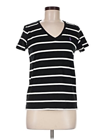 Polo by Ralph Lauren Short Sleeve T-Shirt (view 1)