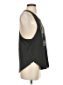 SoulCycle Gray Sleeveless Top Size XS - photo 4