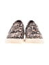 Steve Madden Animal Print Tan Sneakers Size 6 - photo 2
