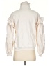 Cami NYC 100% Cotton Ivory Sweatshirt Size XS - photo 2