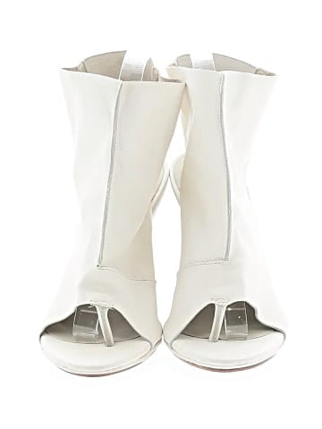 Eileen Shields Wedges (view 2)