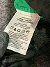 Nike 100% Polyester Solid Green Athletic Shorts Size S (kids) - photo 5