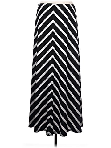 Susan Graver Formal Skirt (view 2)