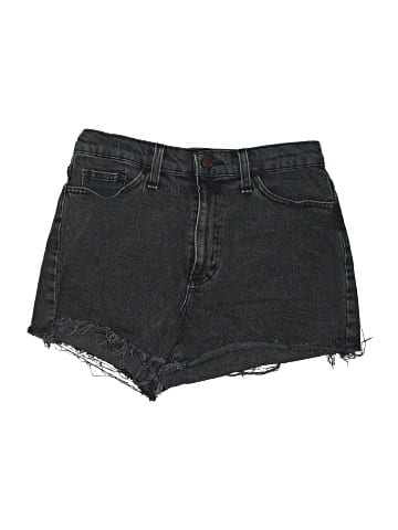 Universal Thread Denim Shorts (view 1)