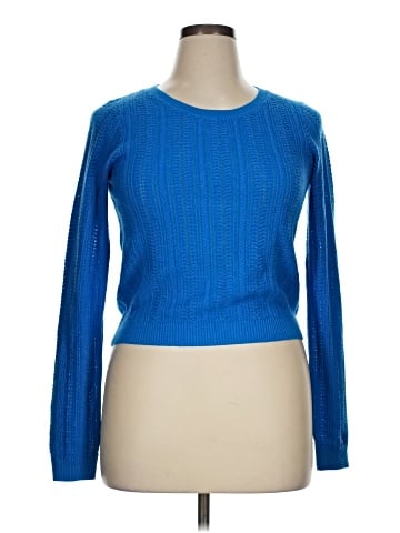 L'Agence Wool Sweater (view 1)