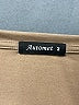 Automet Tan Pullover Sweater Size M - photo 7