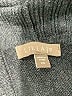 Lilla P Gray Cardigan Size XS - photo 7