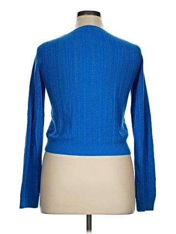 L'Agence Wool Sweater (view 2)
