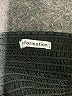 Reformation Black Long Sleeve Top Size 4 - photo 7