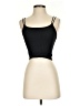 colsie Black Tank Top Size S - photo 1
