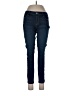 Paige Solid Blue Jeans Size 30 waist - photo 1