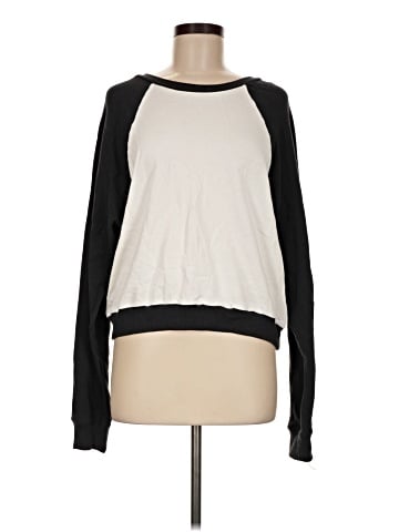 Michael Lauren Sweatshirt (view 1)