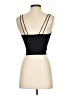 colsie Black Tank Top Size S - photo 2