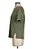 MICHAEL Michael Kors Green Short Sleeve Top Size S - photo 5