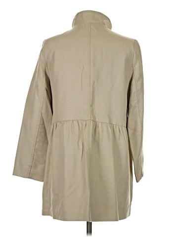 Joie Trenchcoat (view 2)