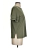 MICHAEL Michael Kors Green Short Sleeve Top Size S - photo 4