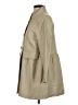 Joie Tan Trenchcoat Size S - photo 5